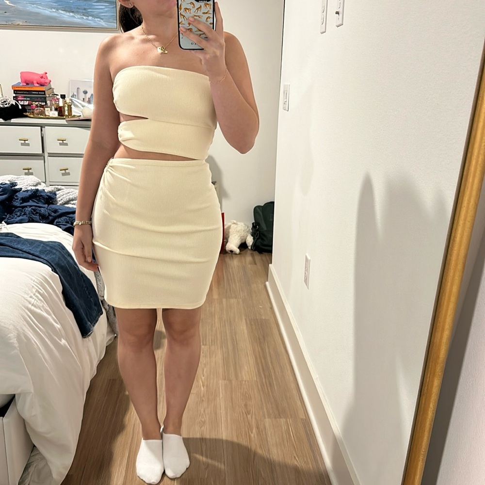 Anthropologie dress